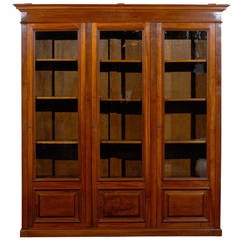 19th Century Bookcase