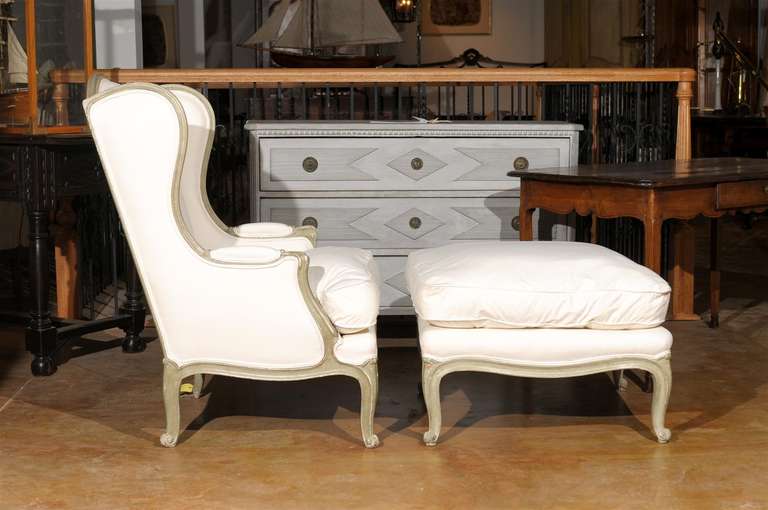 duchesse furniture