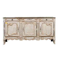 Louis XV Style Enfilade 5
