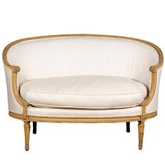 19th Century French Sofa 4