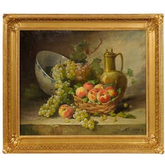 19th Century Painting