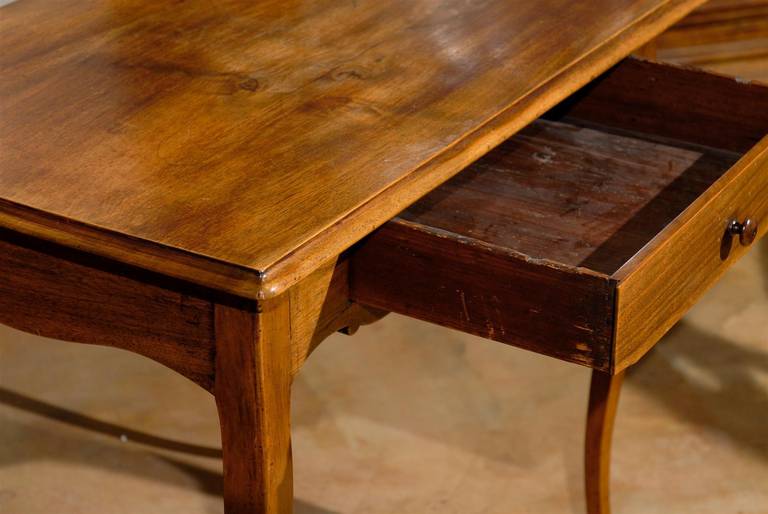 18th Century Side Table 1