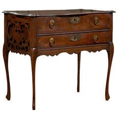 Early 19th Century Dutch Commode