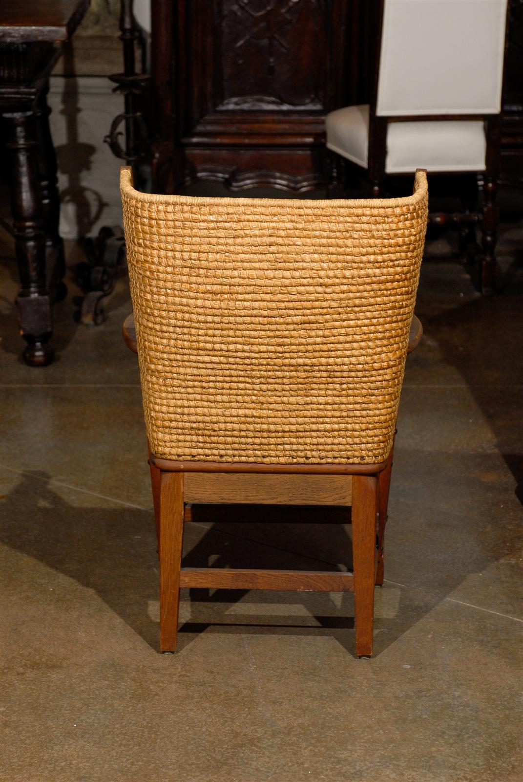 Child's Orkney Chair 5