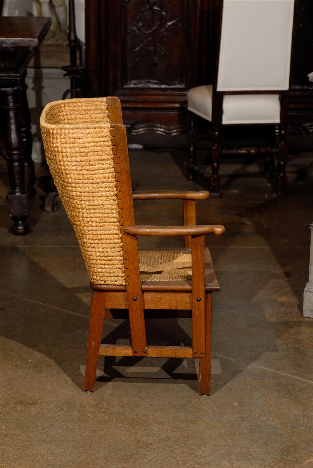 Child's Orkney Chair 3