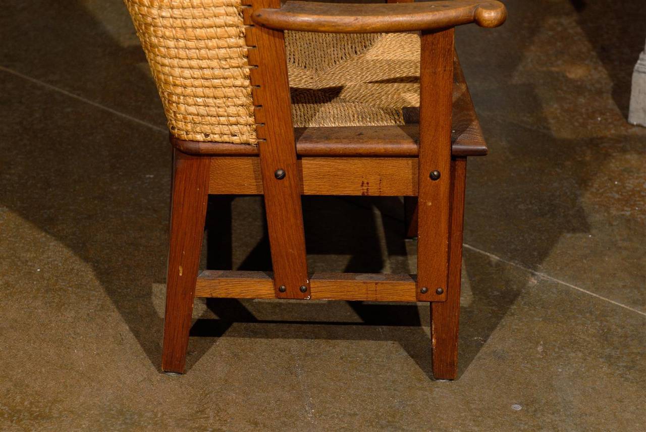 Child's Orkney Chair 4