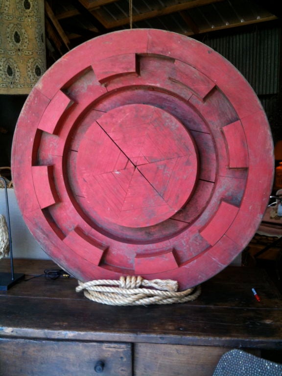 Epic, Red Foundry Form