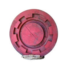 Epic, Red Foundry Form