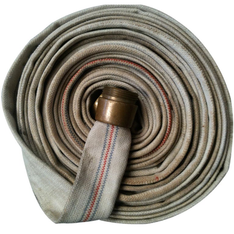 Big, Thick Hose