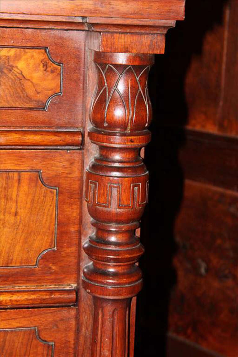 Wellington Chest