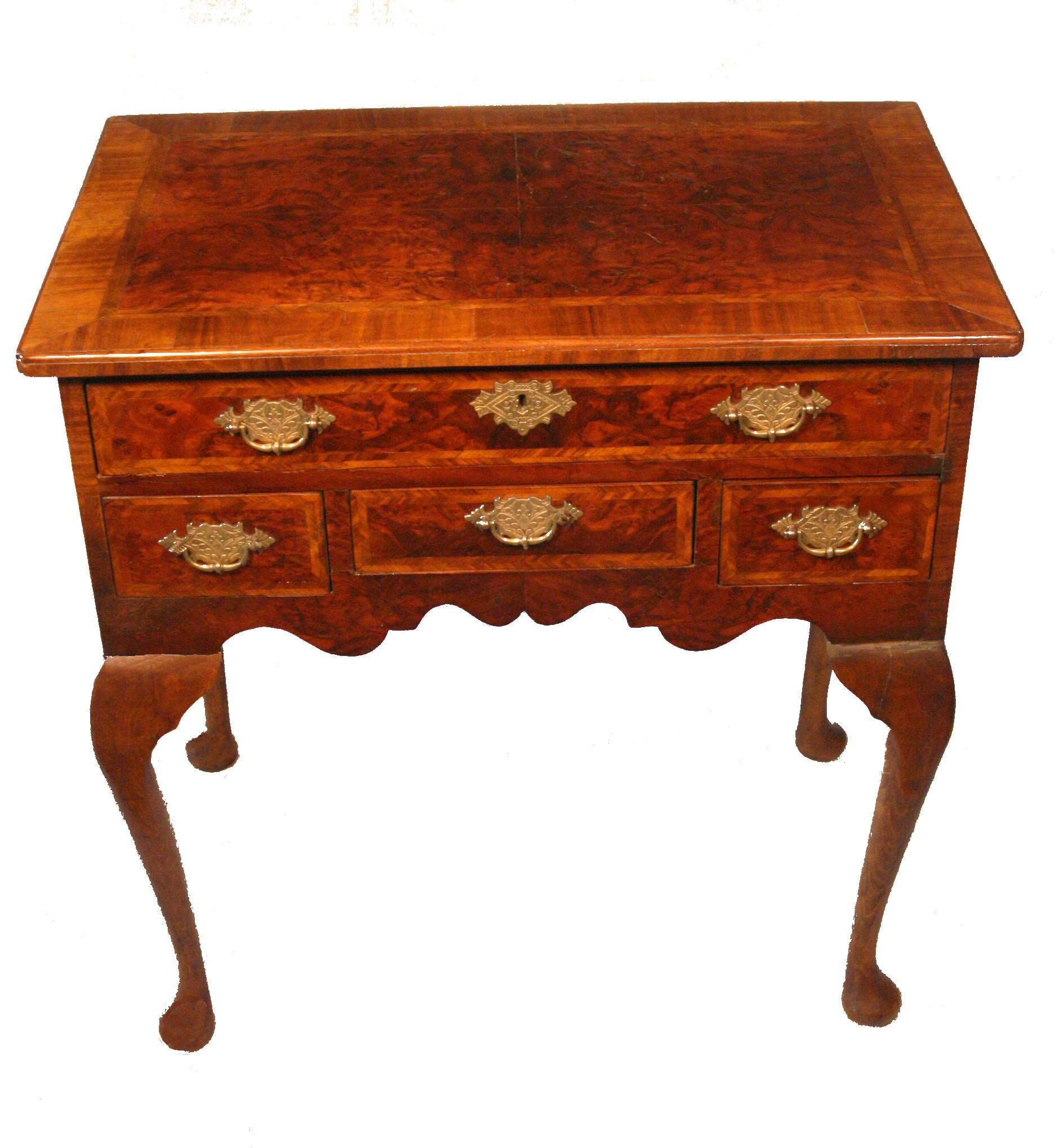 Lowboy Walnut For Sale