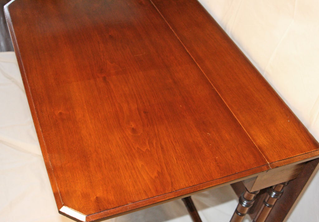 'Sutherland' table.