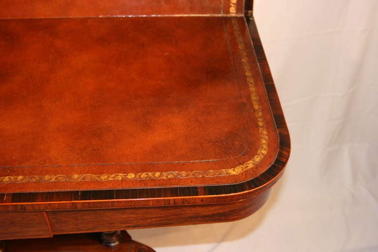 Games Table English Georgian