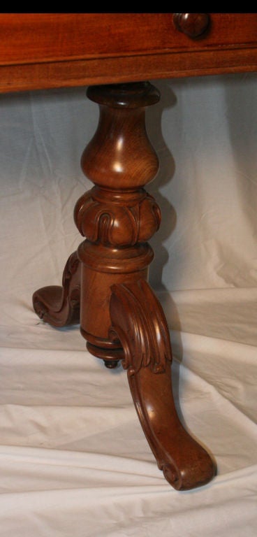 Console Table For Sale 1