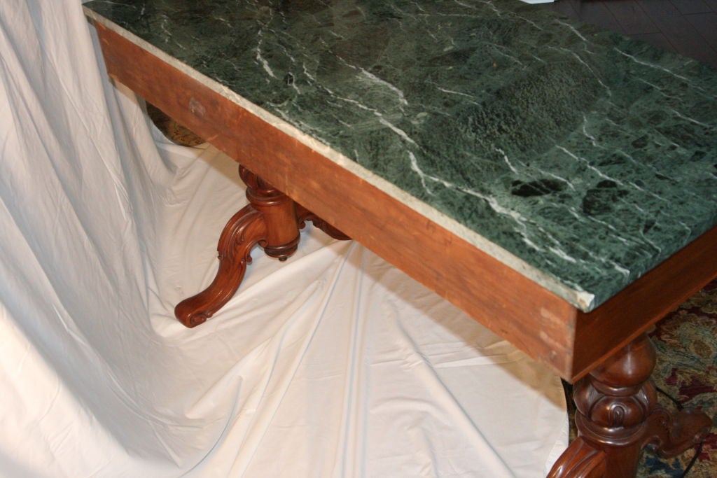 Console Table For Sale 2