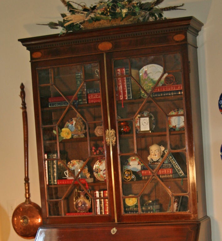 Secretaire