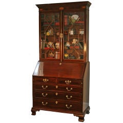 Antique Secretaire