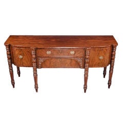 Antique Sideboard