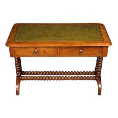 Writing Table
