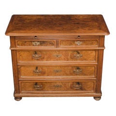 Chest of Drawers Dutch