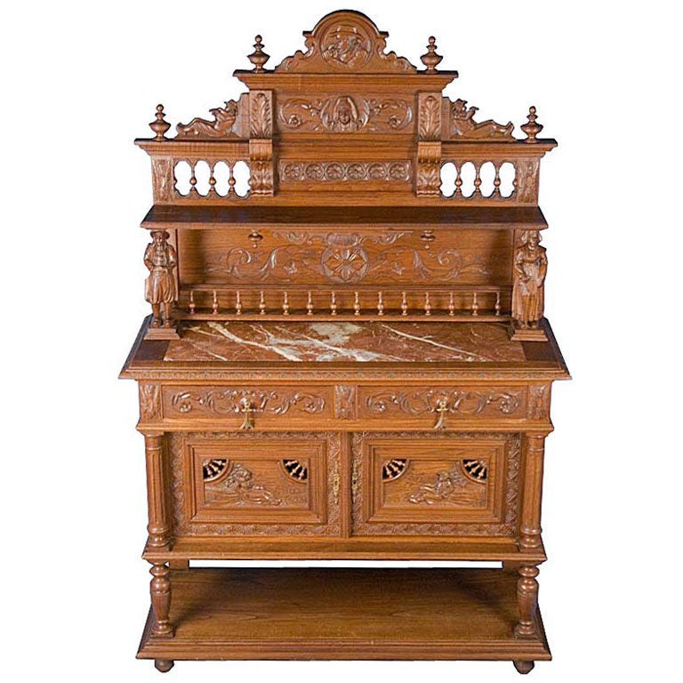 Server/Buffet For Sale