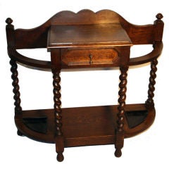 Antique Stick/Umbrella Stand