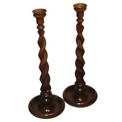 Candlesticks