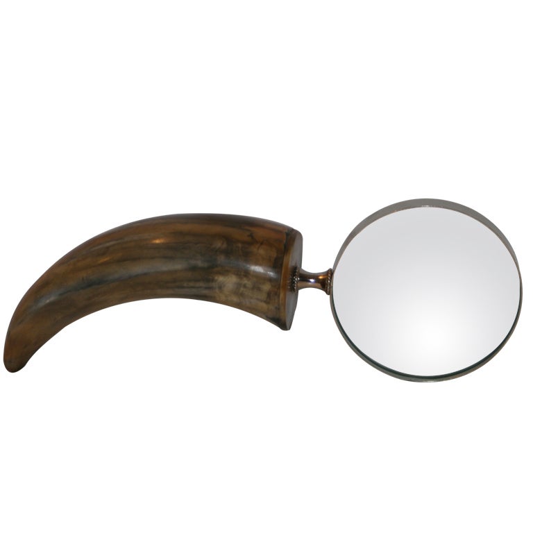 Magnifying Glass For Sale