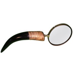 Magnifying Glass Huge