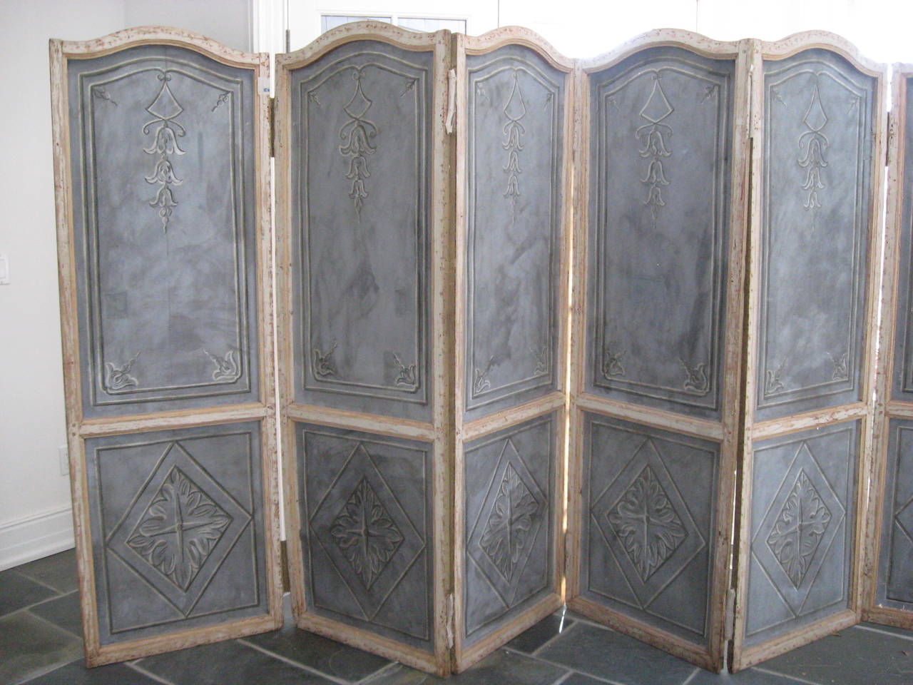 french screen