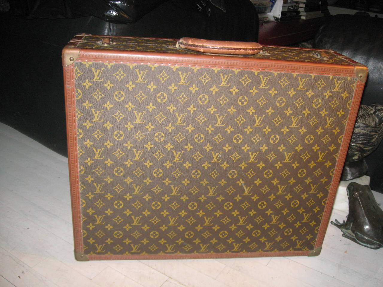 Vintage Louis Vuitton 24