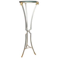 Maison Jansen-Attributed Pedestal or Plant Stand 11