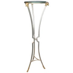 Maison Jansen-Attributed Pedestal or Plant Stand