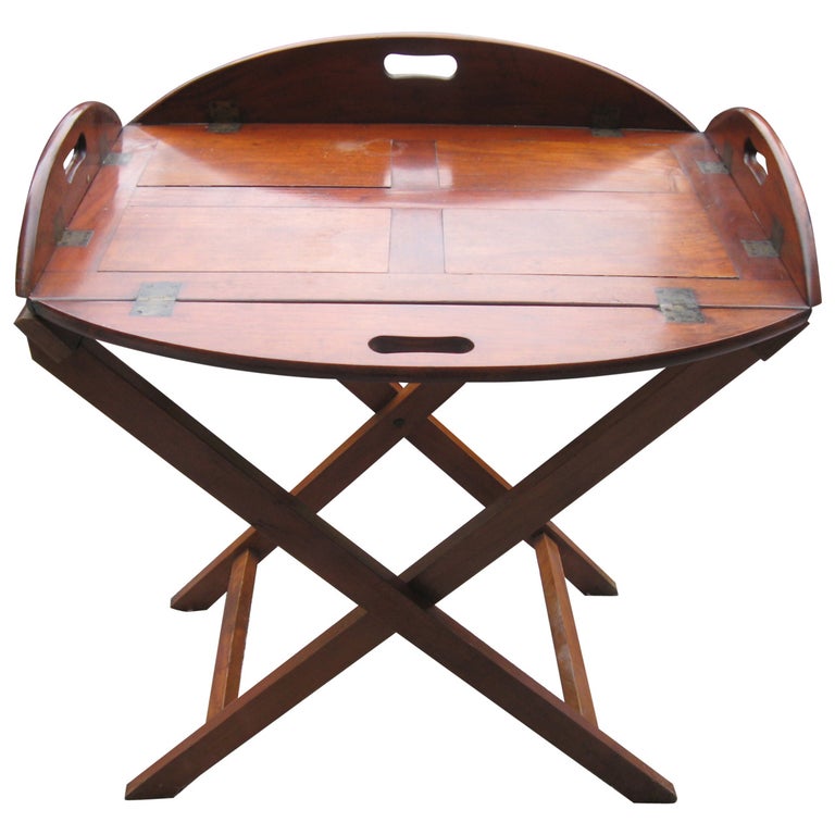 Butlers table for sale discount