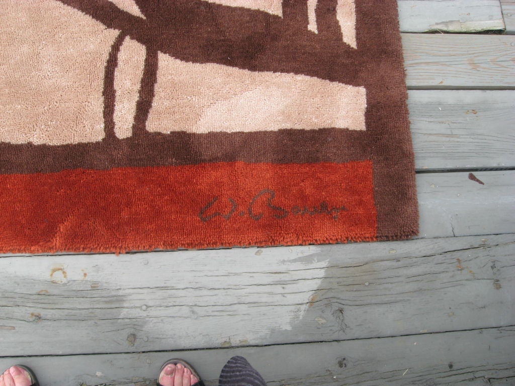 wolf area rugs