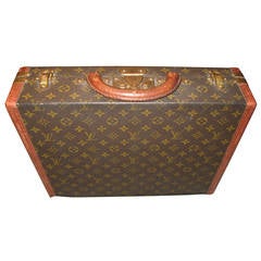 Louis Vuitton Vintage Briefcase