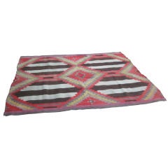 Navajo Third Phase Chiefs Blanket/Rug