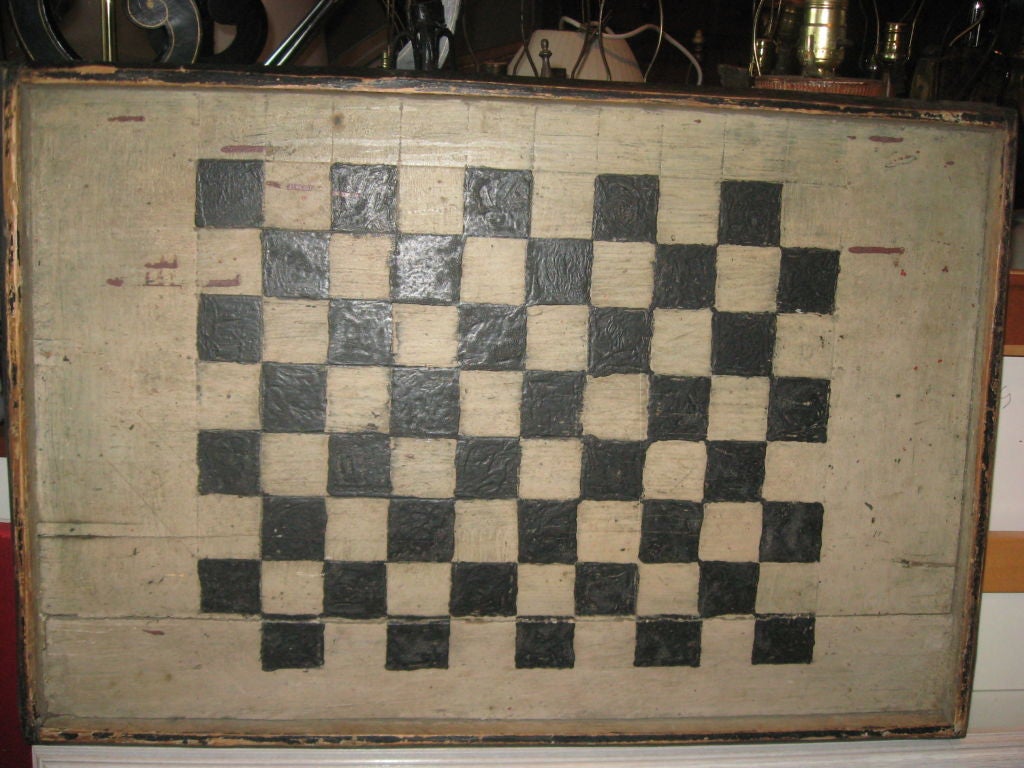 antique game boards for sale