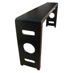 7' Alter/Console Table