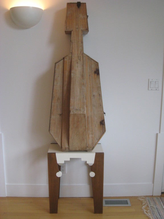 custom cello case