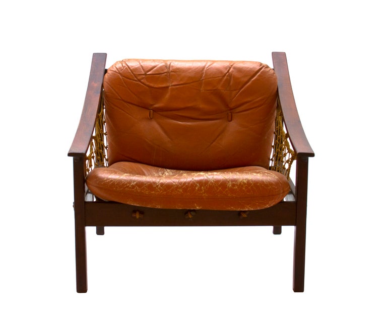 jean gillon chair