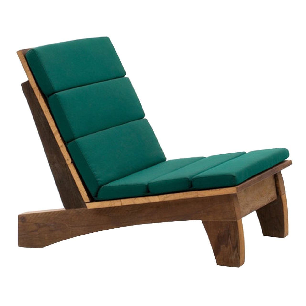 Rio Manso Chair by Carlos Motta For Sale