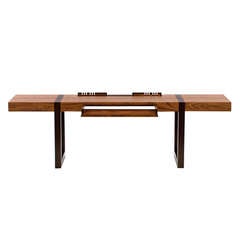 Vogel Desk by Etel Carmona