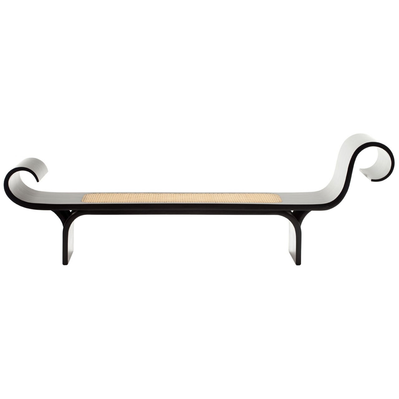 Marquesa Bench by Oscar Niemeyer For Sale