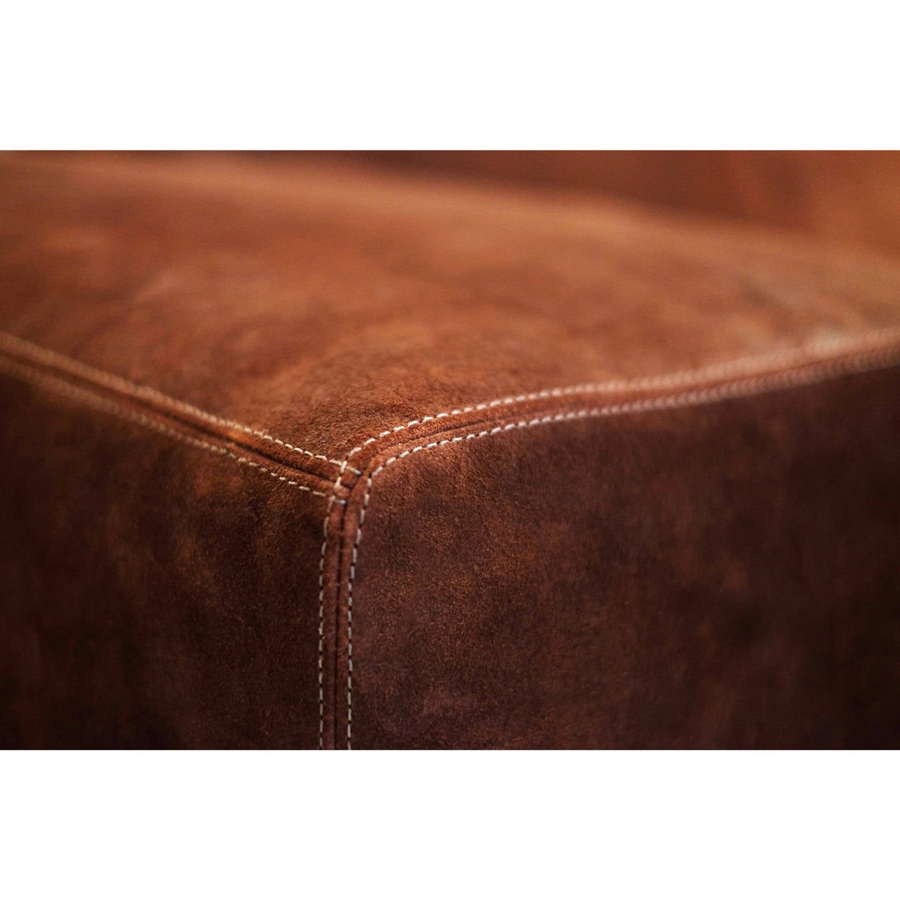 PPD Sofa by Carlos Motta In Excellent Condition For Sale In New York, NY