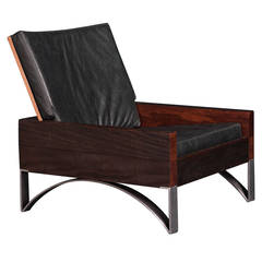 Carlos Motta "Tinga" Armchair