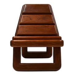 Anil Chair by Zanini De Zanine, Limited Edition