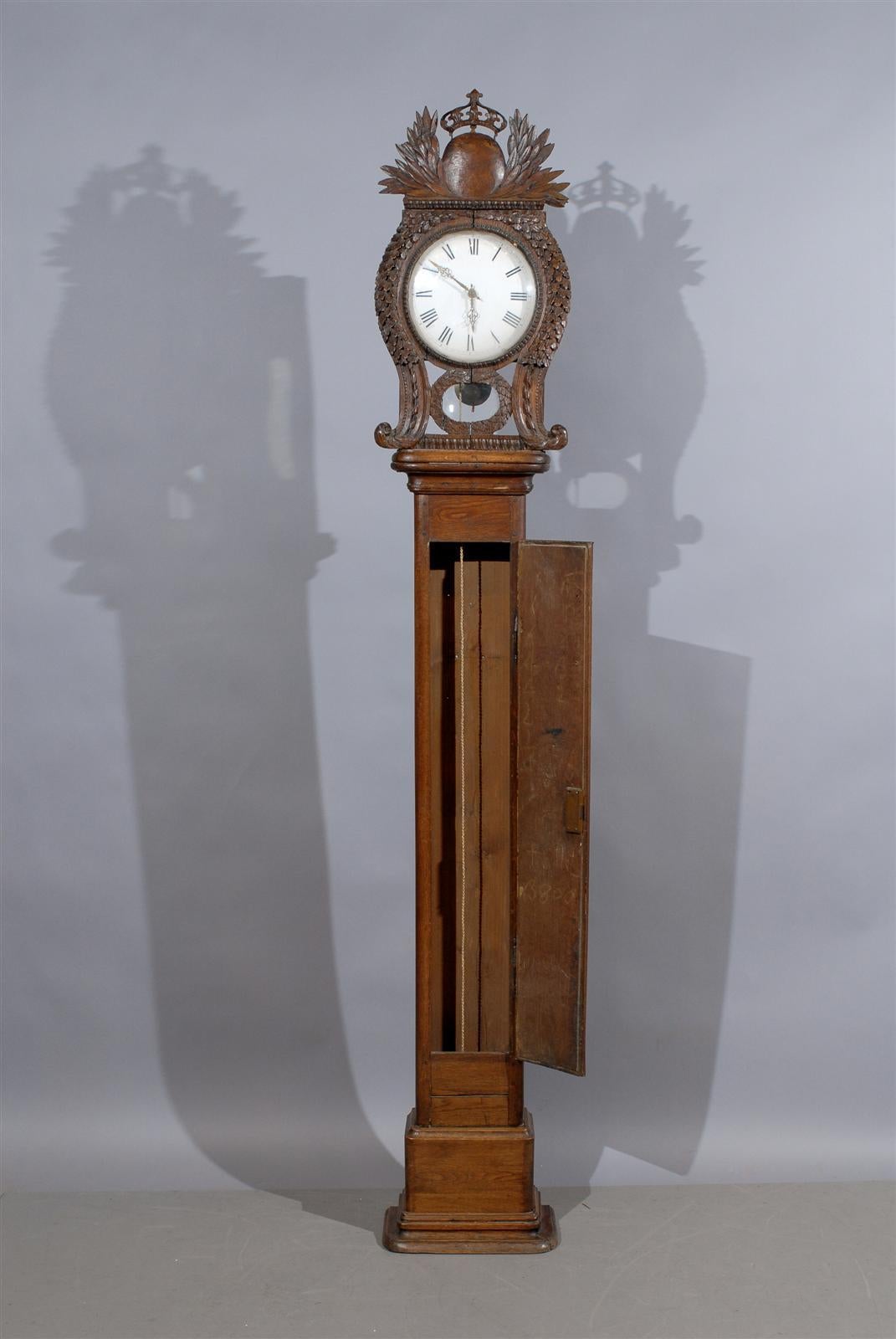 1800 clock