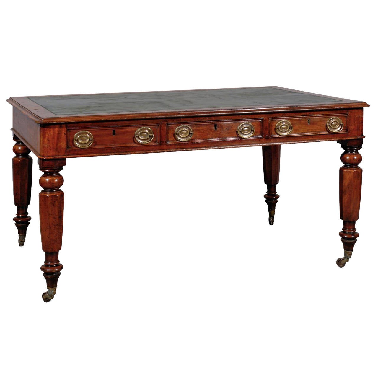 The tables turned ppt picture