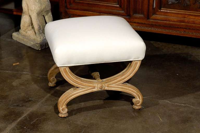 stool in french